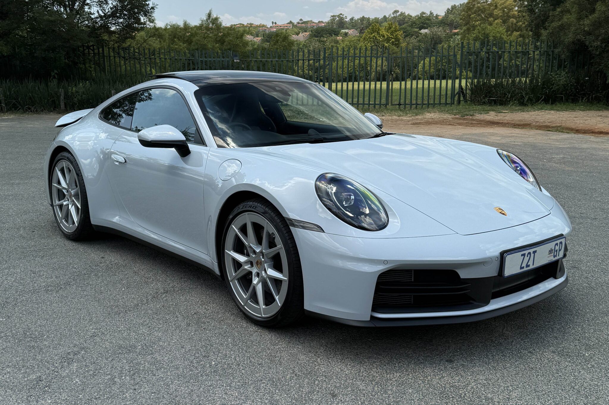 sports car rental requirements