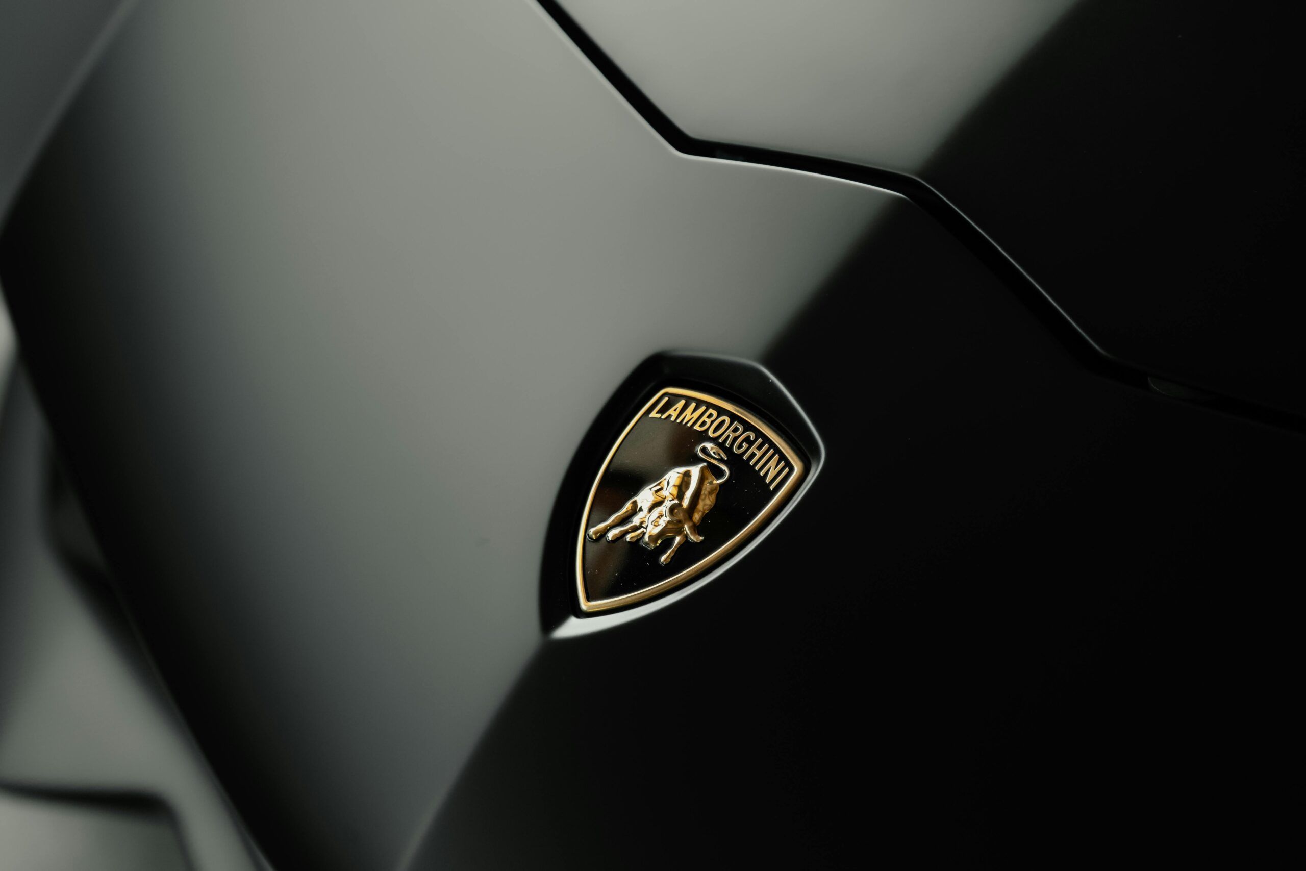 Lamborghini Temerario Spider