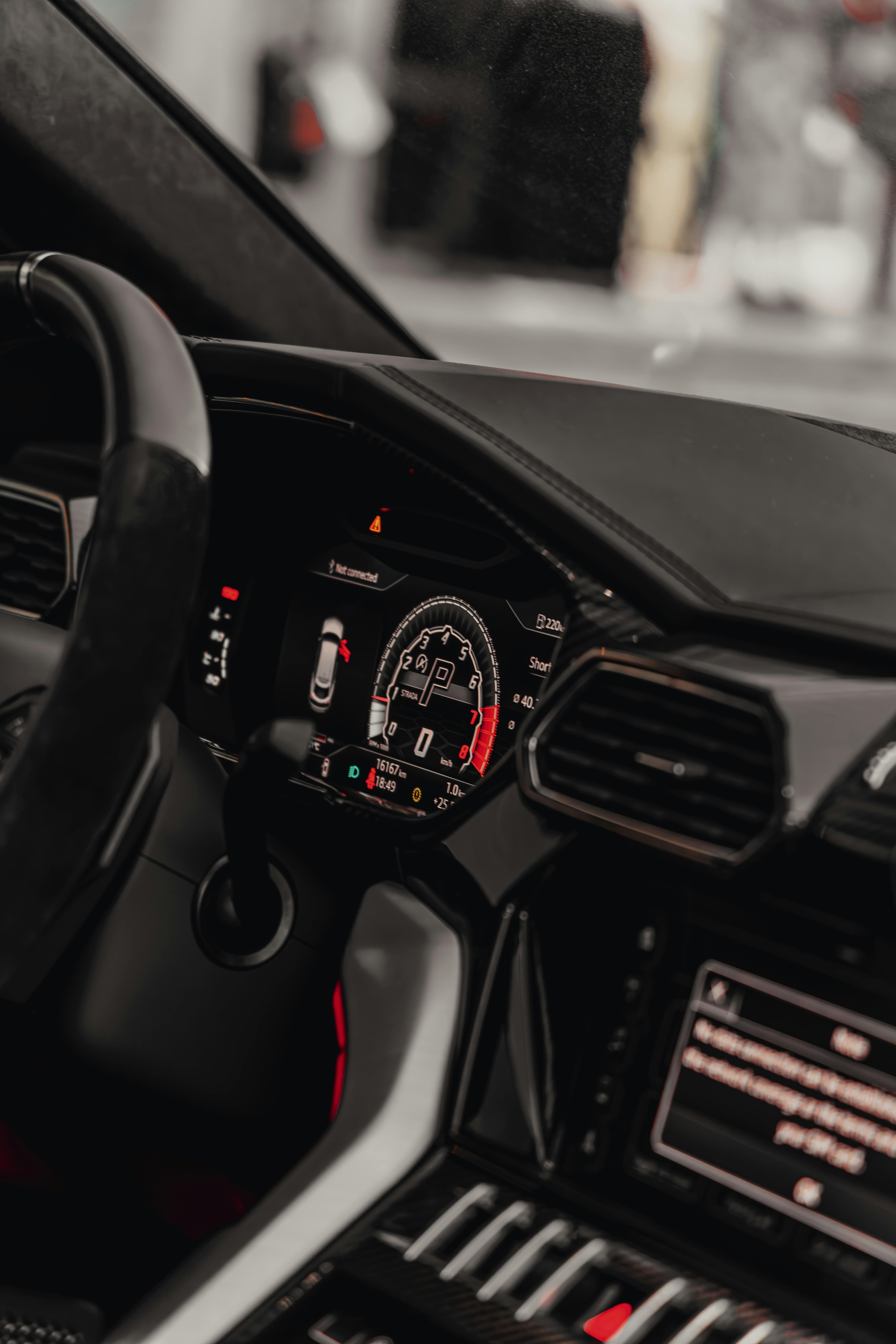 luxury car insurance