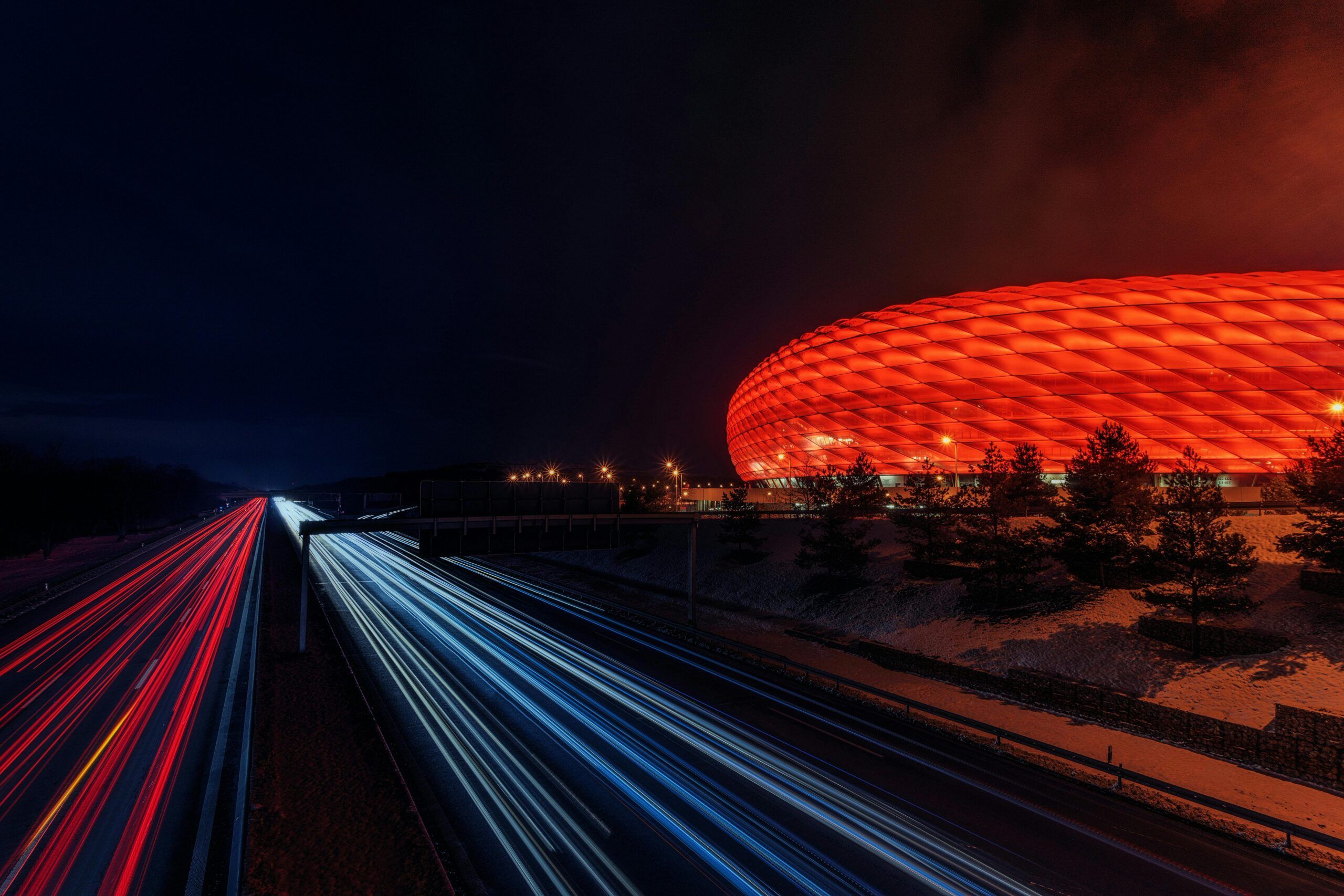 luxury car rental in European countries