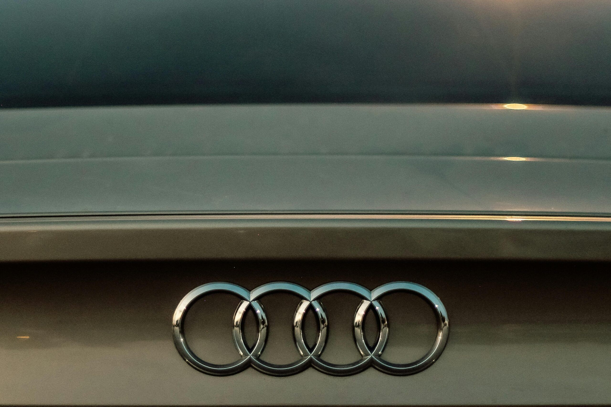 Rent Audi A3 hatchback