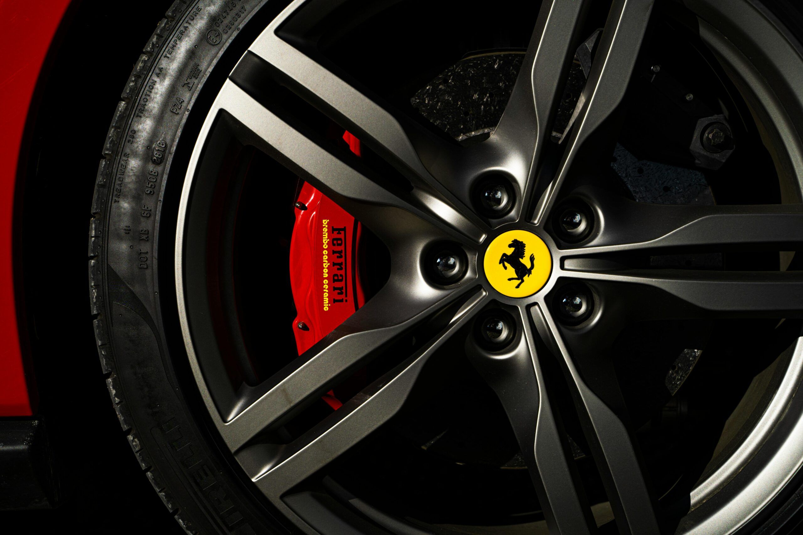 history Ferrari Portofino