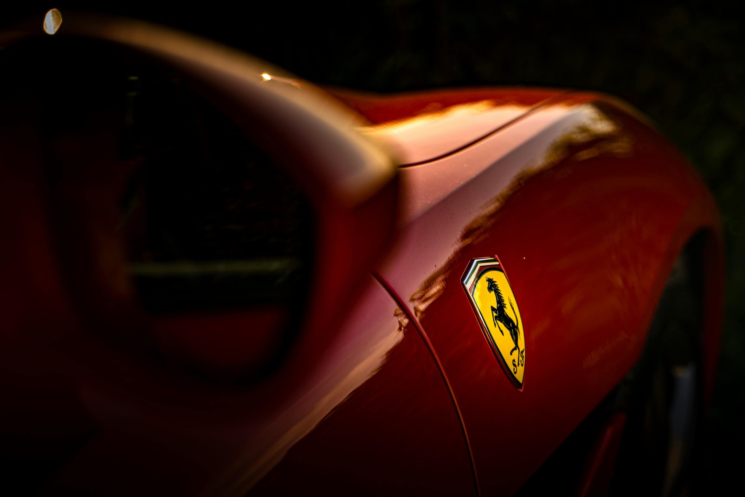 history Ferrari Portofino