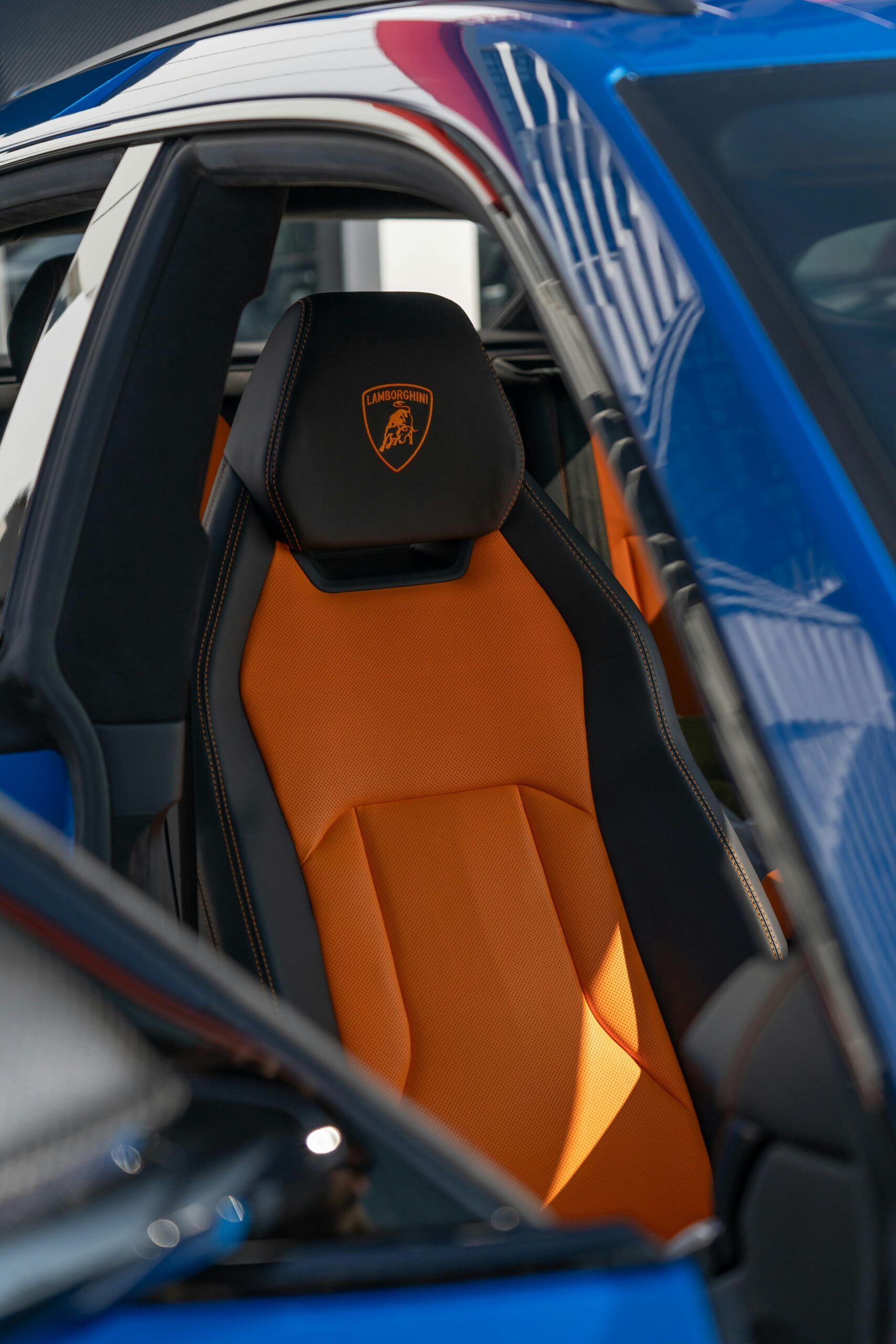 luxury car rental Europe
