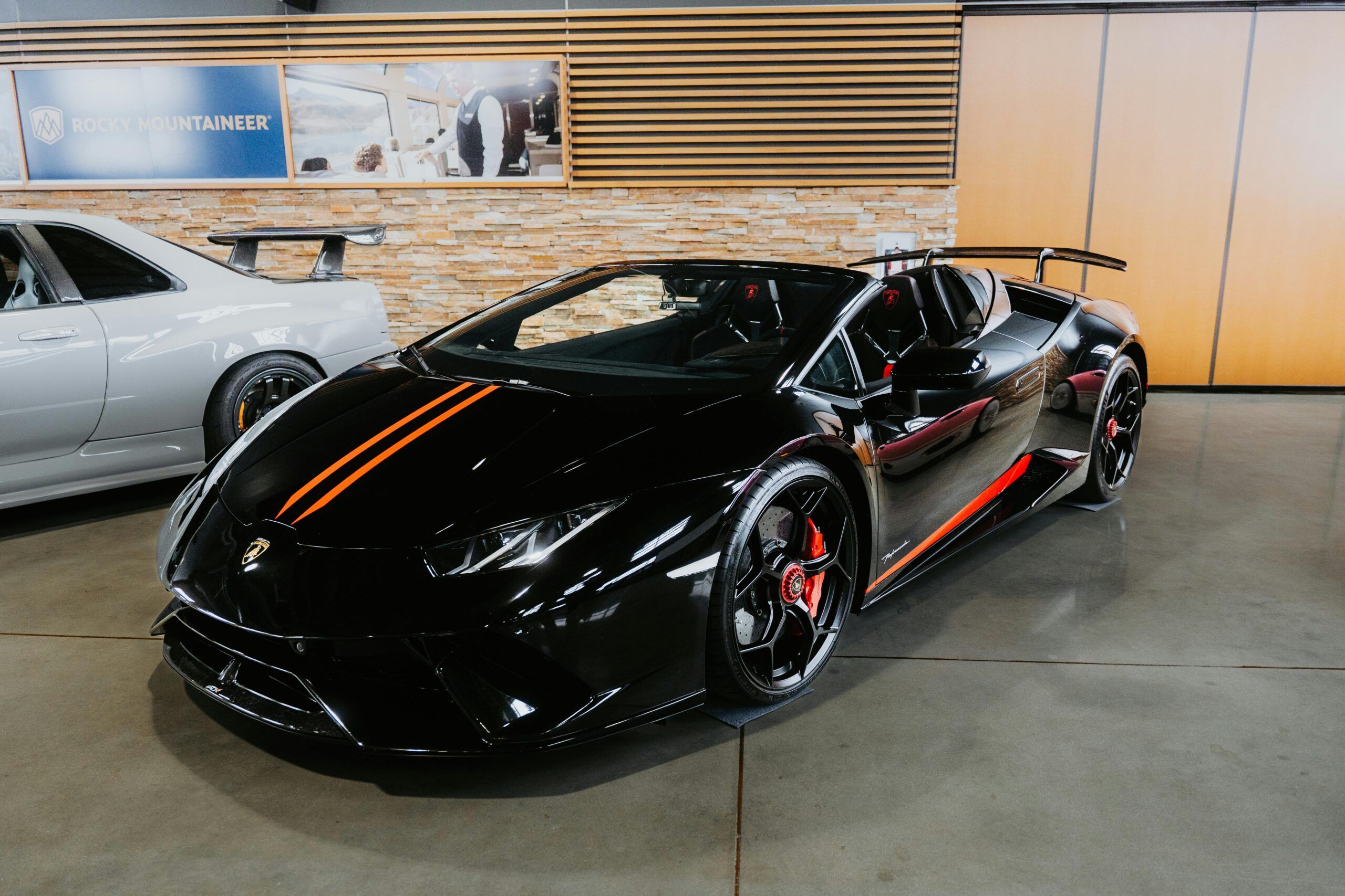 luxury car rental Europe