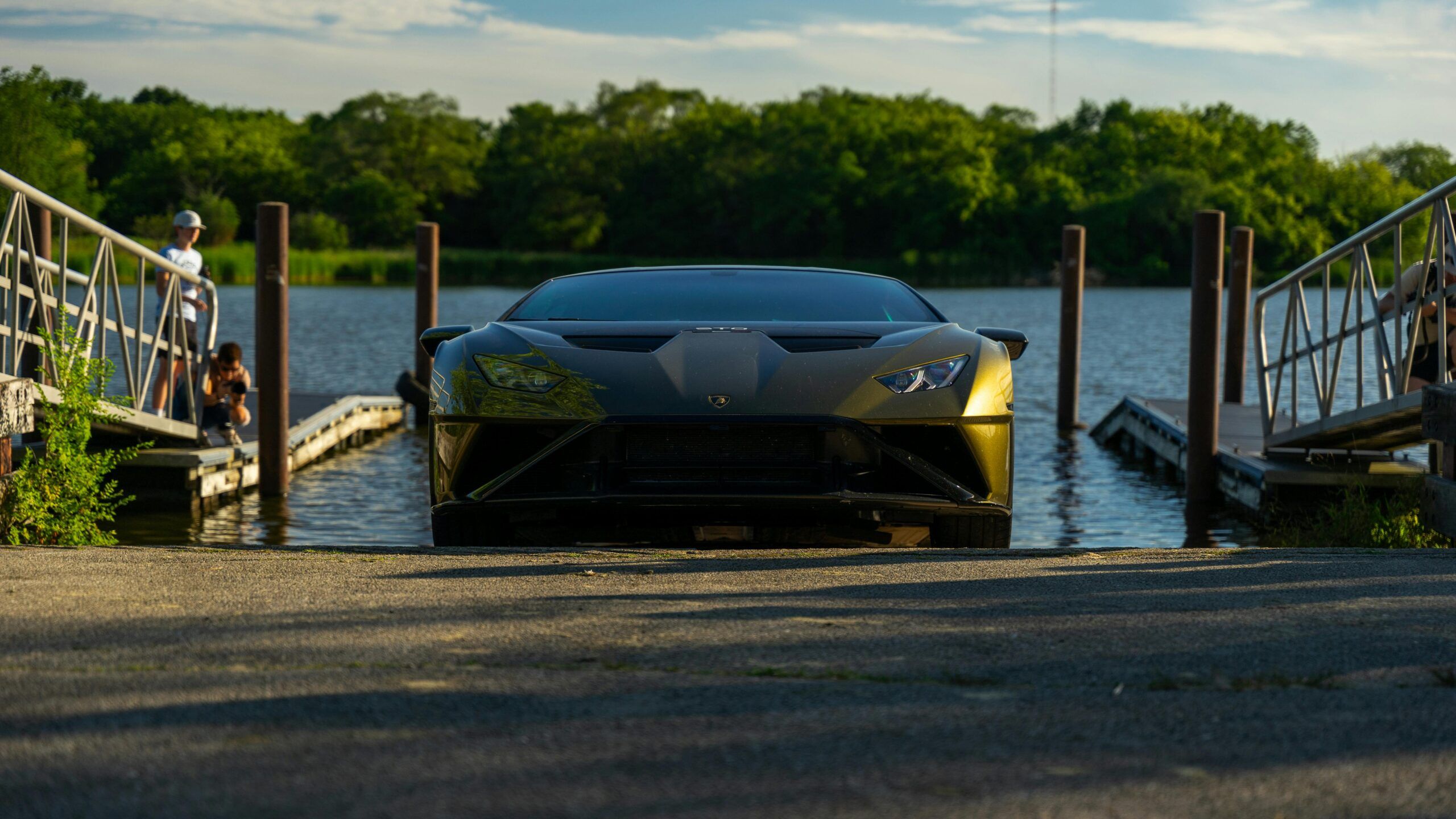 luxury car rental Europe