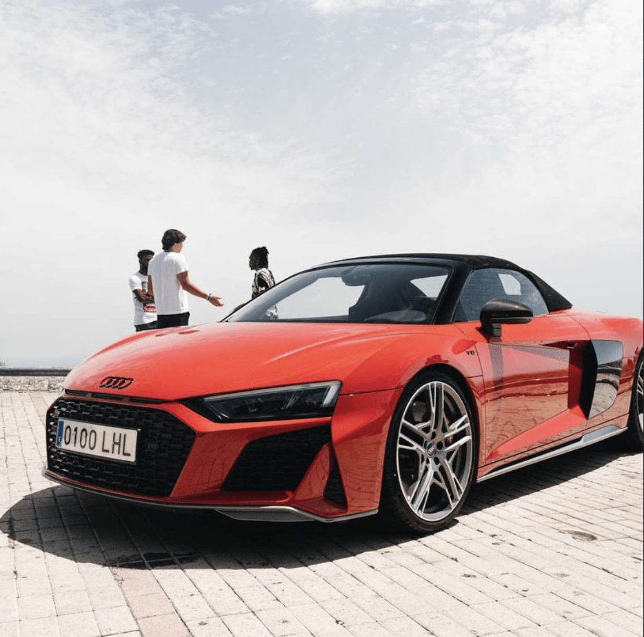 best car for road trip