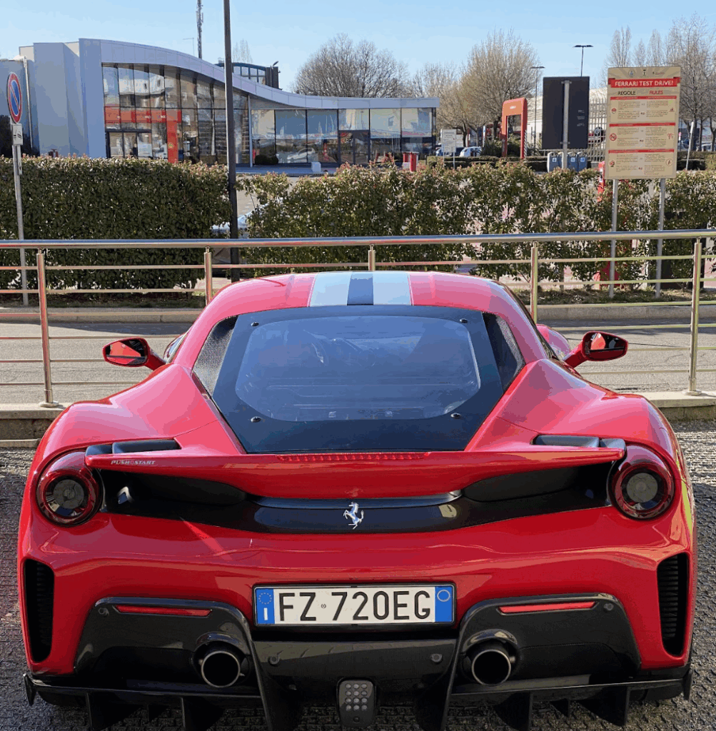 Wedding car rental