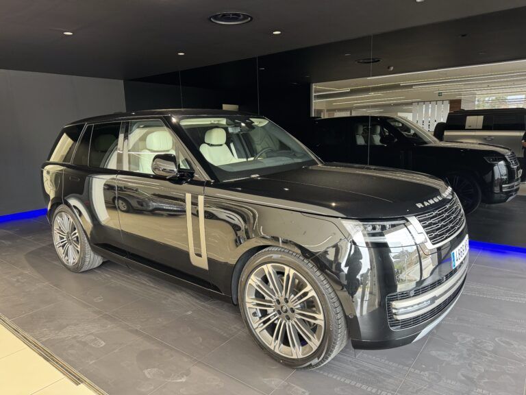 luxury cars rental